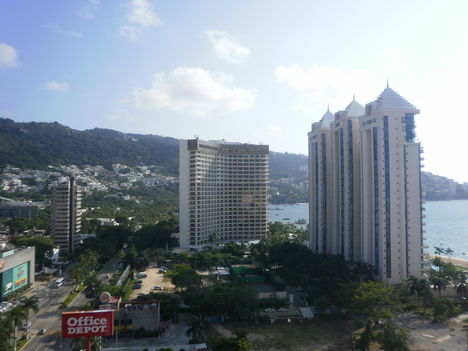 Acapulco 3