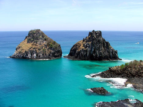 Fernando de Noronha 1