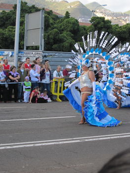 Tenerifei karnevál 44 