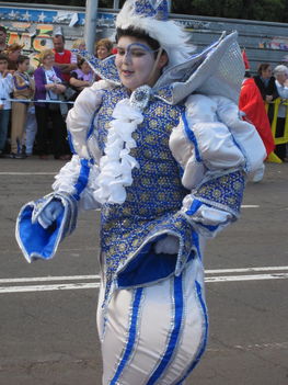 Tenerifei karnevál 48