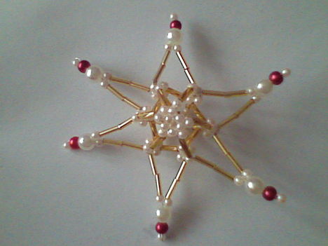 3D csillag1