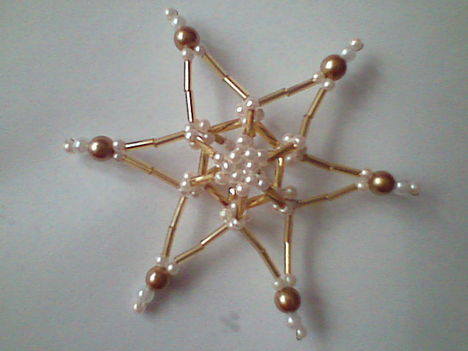 3D csillag2