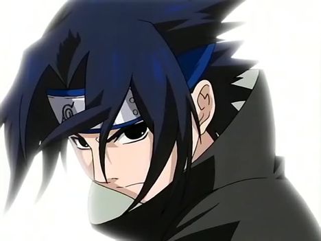 sasuke