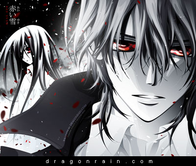 vampireKnight