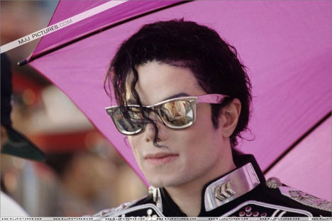 Michael Jackson