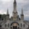 Lourdes-i templom