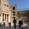 Bosra, római színház