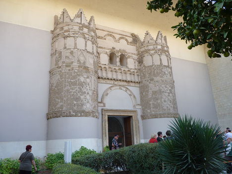 Damaszkusz Nemzeti Múzeum