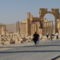 Palmyra Diadalív-városkapu