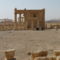 Palmyra romvárosa