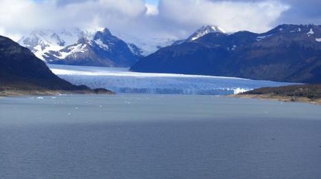 Los Glaciares 17