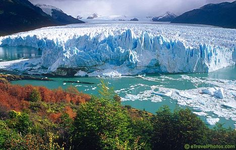 Los Glaciares 1