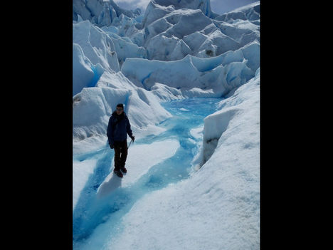 Los Glaciares 9