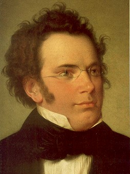 Franz Peter Schubert Ave Maria