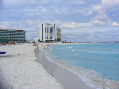 Cancun 14