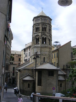 Genova  50