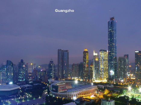 GUANGZHO