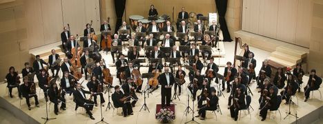 Debreceni Filharmonikusok
