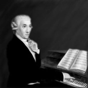 Joseph Haydn Lascia chio pianga