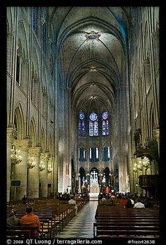 Notre Dame 10