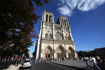 Notre Dame 12