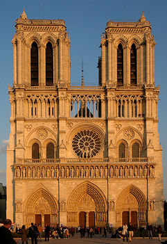 Notre Dame 19