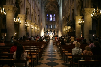 Notre Dame 28
