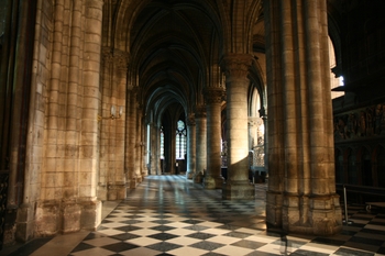 Notre Dame 29