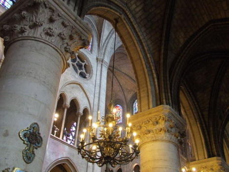 Notre Dame 41