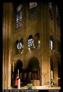 Notre Dame 9