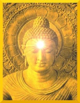 The_Buddha_by_silver_smile