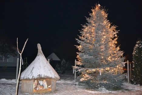 Karácsony 2010