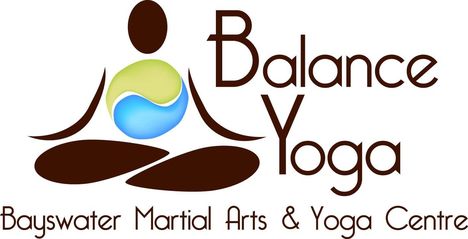 yoga logo