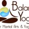 yoga logo