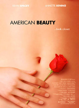 Amerikai szépség -film