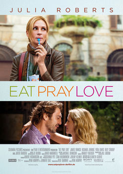Ízek imák szerelmek - film