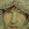 James Blunt portre (sajat painting)