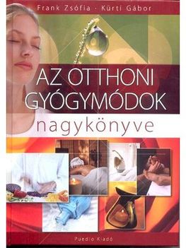 Otthoni gyógymódok