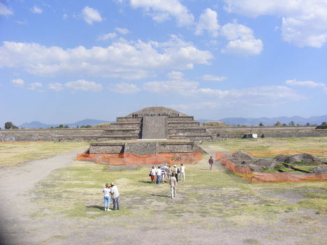 Teotihuacan 9
