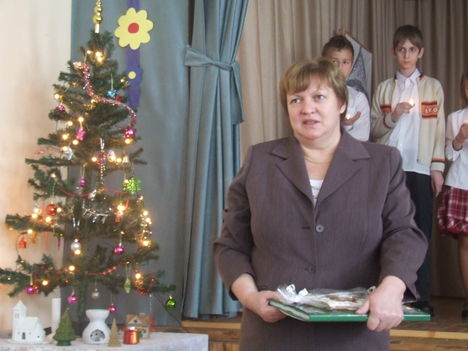 Iskolai karácsony - 2010 17