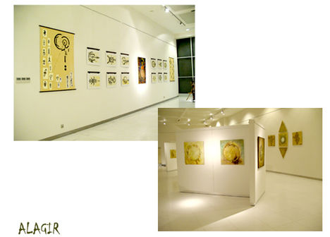 a taskenti kiállítás megnyitója 2009 4