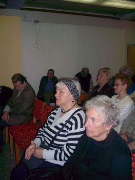 Klubunk Karácsonyi ünnepsége.2010.dec.15. 005