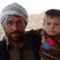 afgán apa és fia