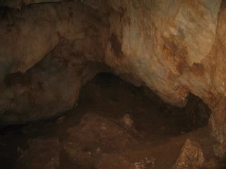 Medve barlang 1