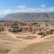 nissa türkmenisztán 4 ezer éves írás lelőhelye