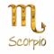 SKORPIO logo scorpio28
