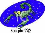 SKORPIO scorpion