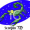 SKORPIO scorpion