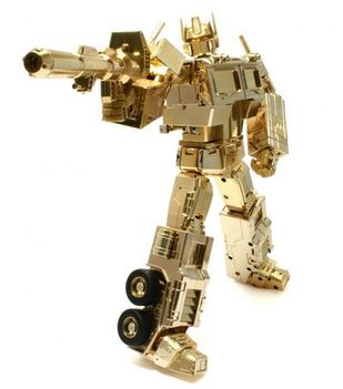 arany robot