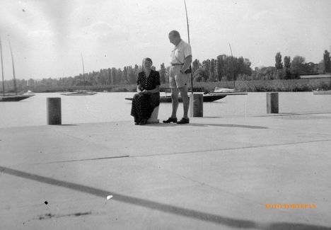 Balatoni_kikötő1941
